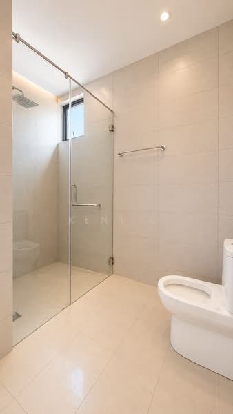Semi-Detached House for Sale in Ipoh (Perak) - Kent C - PropertyGuru.com.my