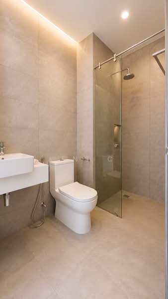 Semi-Detached House for Sale in Ipoh (Perak) - Kent C - PropertyGuru.com.my