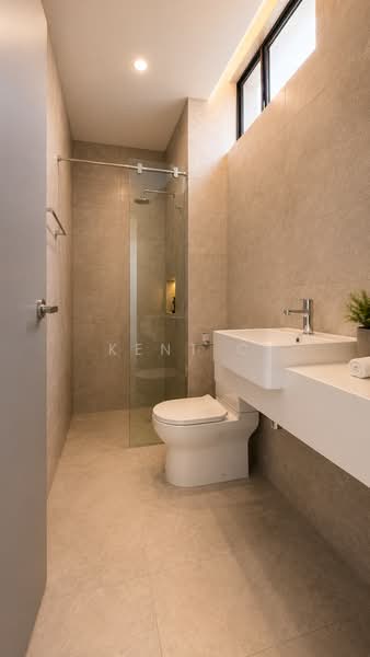 Semi-Detached House for Sale in Ipoh (Perak) - Kent C - PropertyGuru.com.my