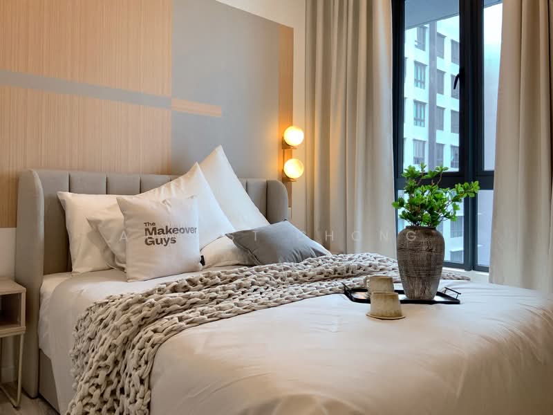 Service Residence for Rent at Meta City - August Chong - PropertyGuru.com.my
