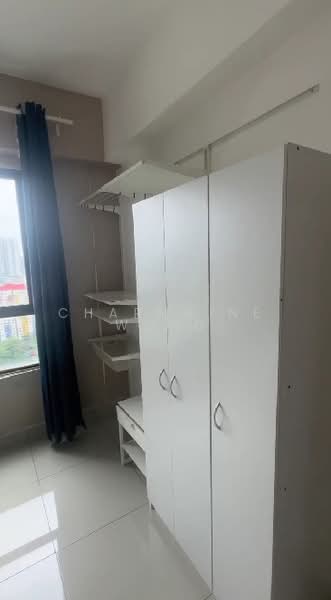 Service Residence for Rent at Avantas Residences - Charmaine Wong - Interior - PropertyGuru.com.my