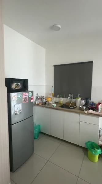 Service Residence for Rent at Avantas Residences - Charmaine Wong - Kitchen - PropertyGuru.com.my