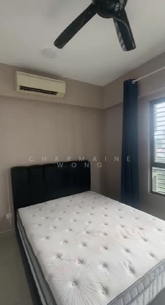 Service Residence for Rent at Avantas Residences - Charmaine Wong - Bedroom - PropertyGuru.com.my
