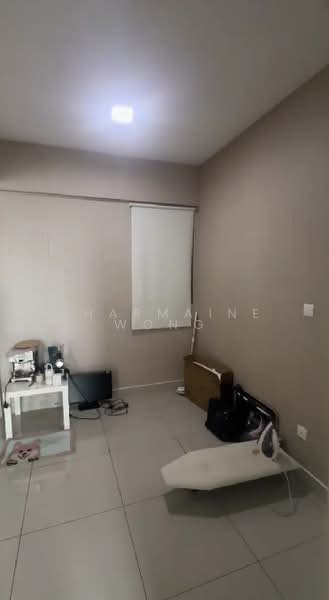 Service Residence for Rent at Avantas Residences - Charmaine Wong - Interior - PropertyGuru.com.my