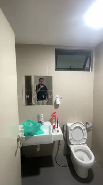 Service Residence for Rent at Avantas Residences - Charmaine Wong - Bathroom - PropertyGuru.com.my
