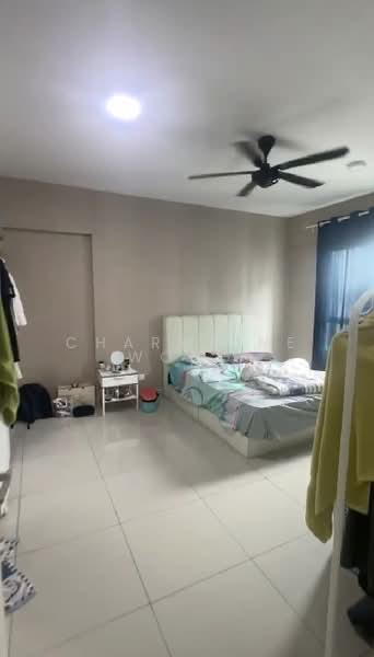 Service Residence for Rent at Avantas Residences - Charmaine Wong - Bedroom - PropertyGuru.com.my