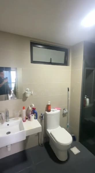 Service Residence for Rent at Avantas Residences - Charmaine Wong - Bathroom - PropertyGuru.com.my