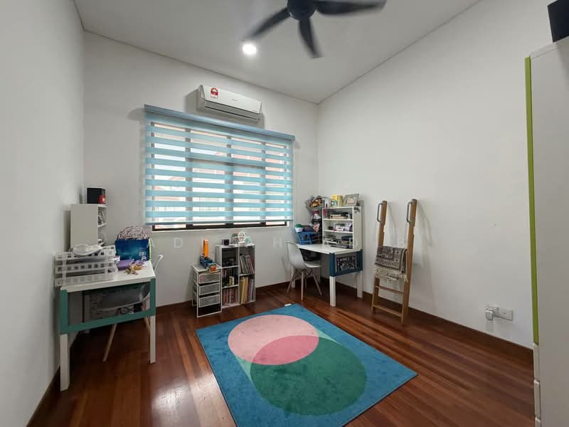 Semi-Detached House for Sale in Alam Impian (Shah Alam) - Adilah Adib - Bedroom - PropertyGuru.com.my