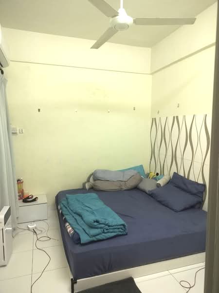 Condominium for Sale at Prima Setapak Condominium - Alice Tong - PropertyGuru.com.my