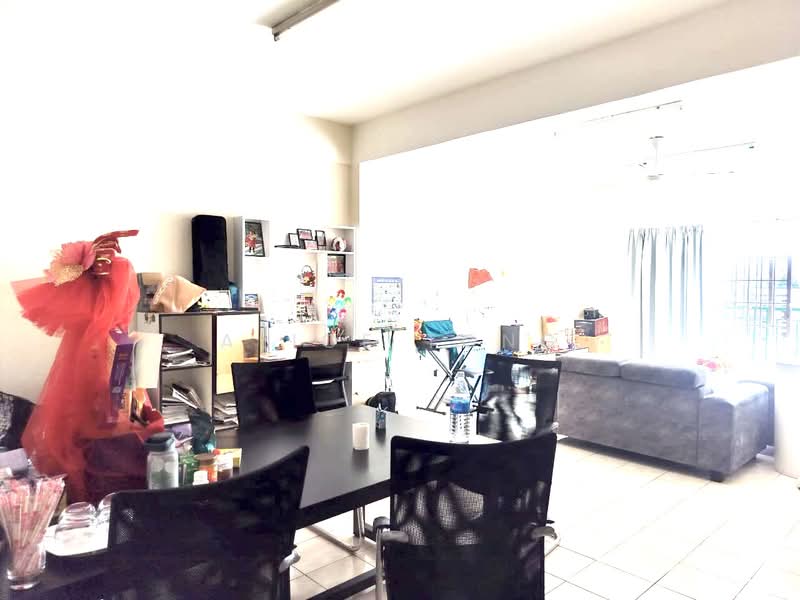 Condominium for Sale at Prima Setapak Condominium - Alice Tong - PropertyGuru.com.my