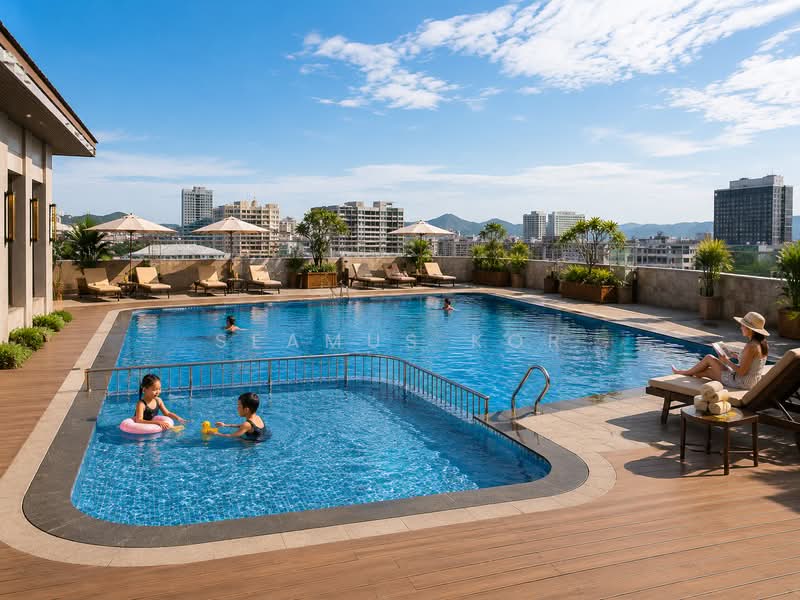 Hotel / Resort untuk Dijual di Ipoh (Perak) - Seamus Kor - Exterior - PropertyGuru.com.my