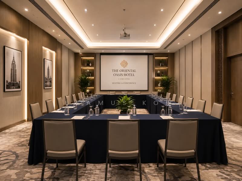 Hotel / Resort untuk Dijual di Ipoh (Perak) - Seamus Kor - Interior - PropertyGuru.com.my