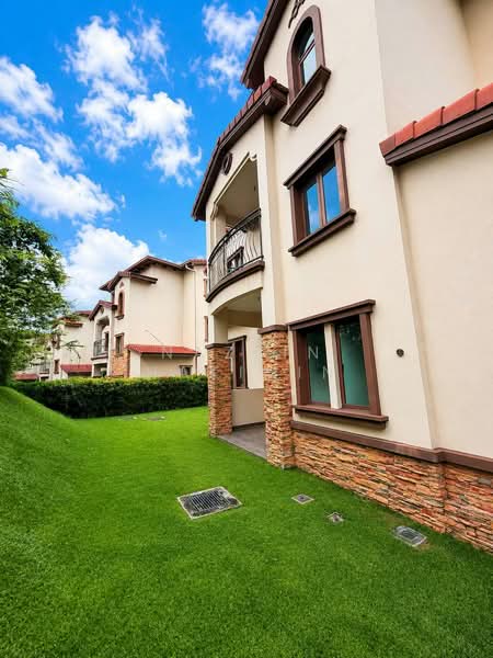 Bungalow for Sale in Diamond City (Semenyih) - Nazrin Hakimin - Exterior - PropertyGuru.com.my