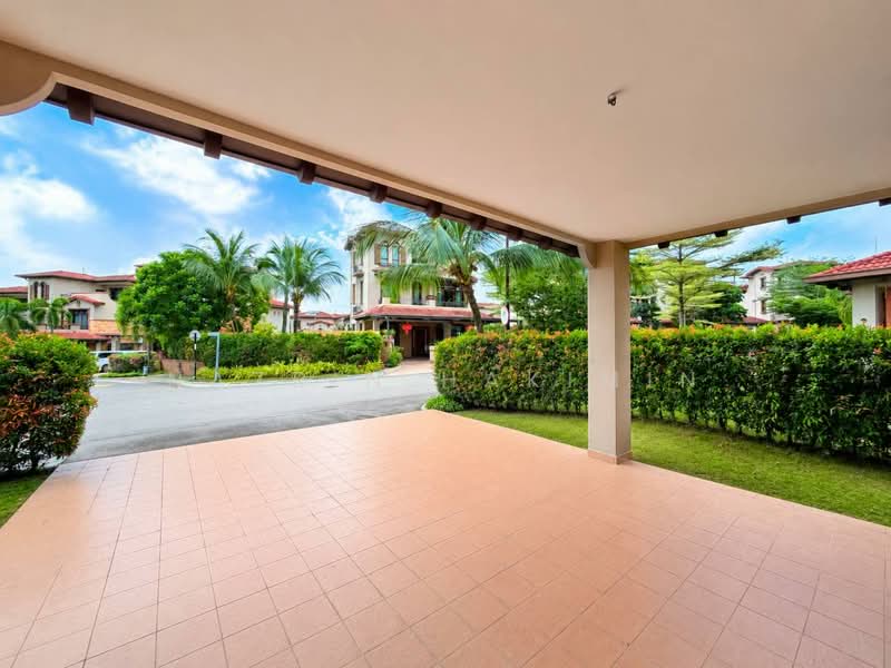 Bungalow for Sale in Diamond City (Semenyih) - Nazrin Hakimin - Exterior - PropertyGuru.com.my