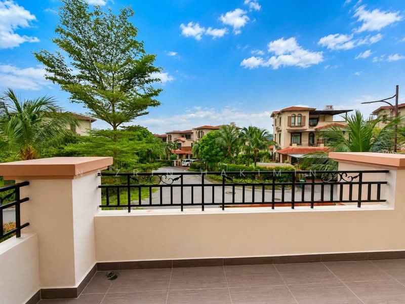 Bungalow for Sale in Diamond City (Semenyih) - Nazrin Hakimin - Exterior - PropertyGuru.com.my