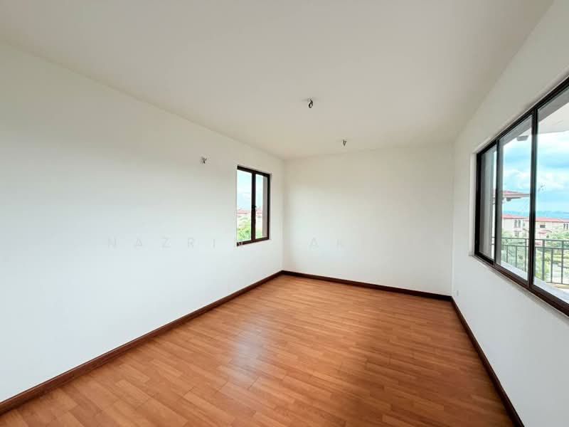 Bungalow for Sale in Diamond City (Semenyih) - Nazrin Hakimin - Interior - PropertyGuru.com.my