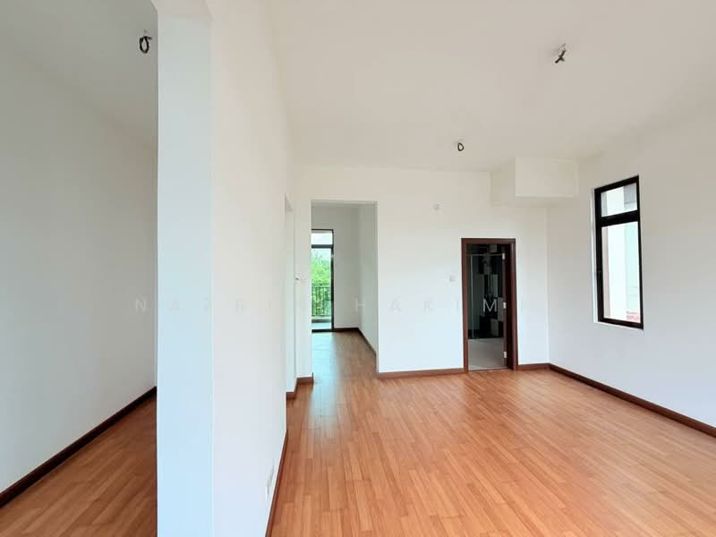 Bungalow for Sale in Diamond City (Semenyih) - Nazrin Hakimin - PropertyGuru.com.my