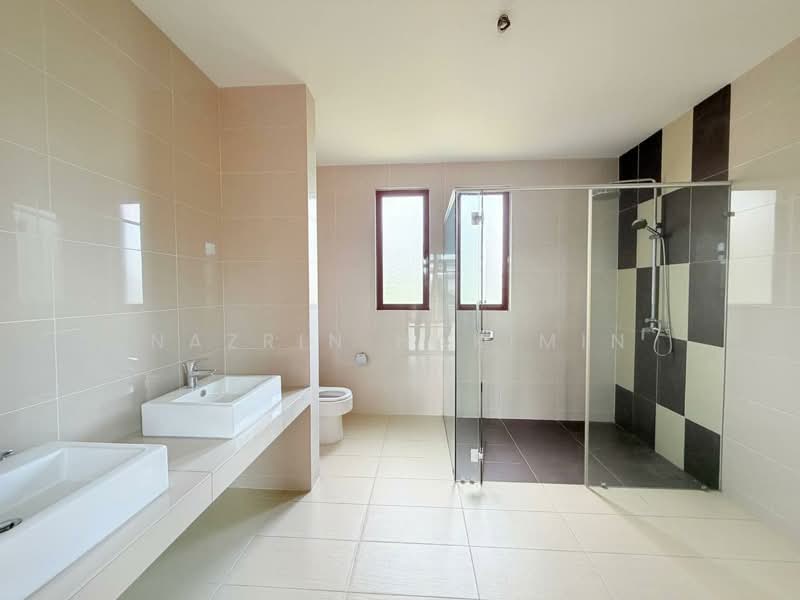 Bungalow for Sale in Diamond City (Semenyih) - Nazrin Hakimin - PropertyGuru.com.my