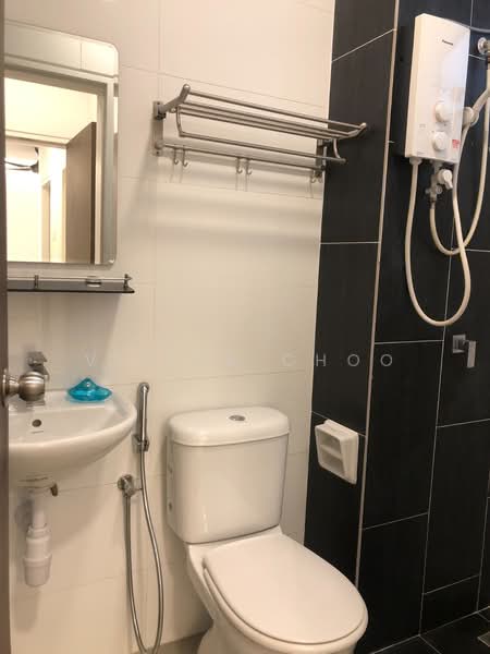 Service Residence for Rent at Seasons Garden Residences - Vivian Choo - PropertyGuru.com.my