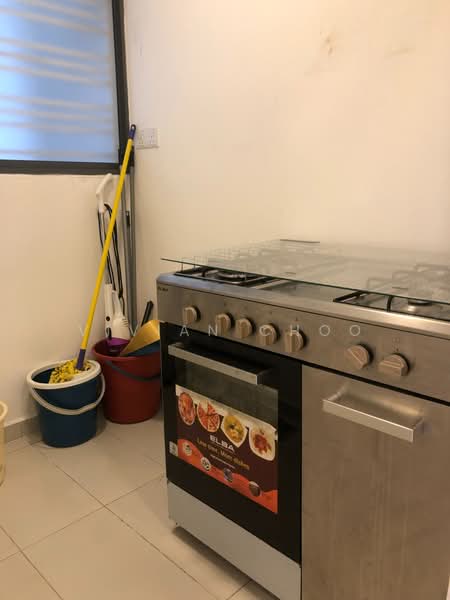 Service Residence for Rent at Seasons Garden Residences - Vivian Choo - PropertyGuru.com.my