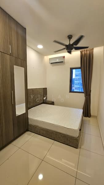 Service Residence for Rent at Seasons Garden Residences - Vivian Choo - PropertyGuru.com.my