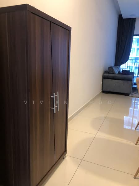 Service Residence for Rent at Seasons Garden Residences - Vivian Choo - PropertyGuru.com.my