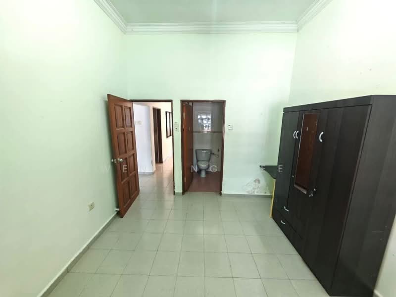 1-storey Terraced House for Sale in Taman Sri Tebrau (Johor Bahru) - Wenting Lee - PropertyGuru.com.my