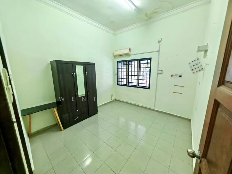 1-storey Terraced House for Sale in Taman Sri Tebrau (Johor Bahru) - Wenting Lee - PropertyGuru.com.my