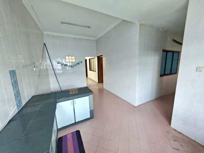 1-storey Terraced House for Sale in Taman Sri Tebrau (Johor Bahru) - Wenting Lee - PropertyGuru.com.my