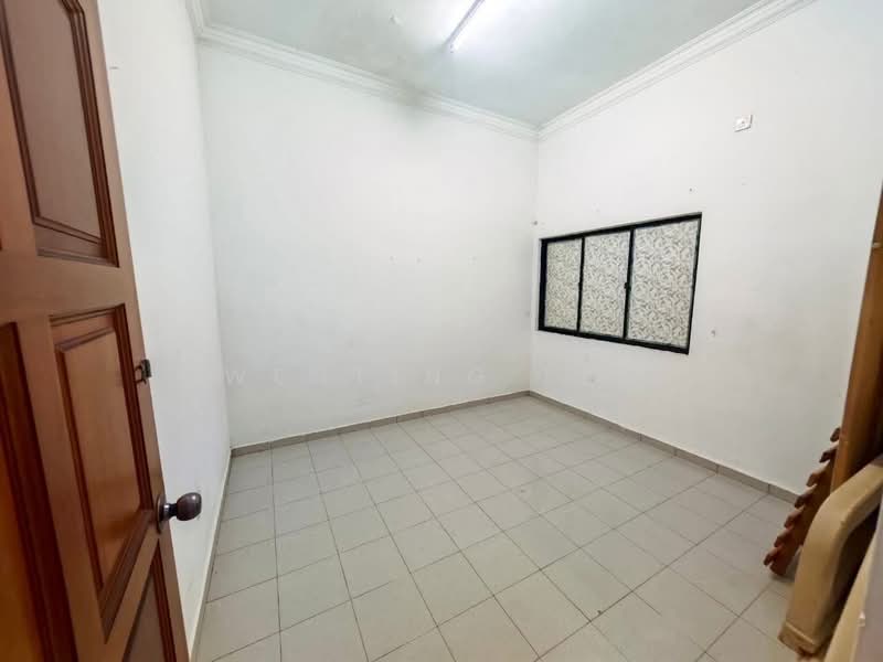 1-storey Terraced House for Sale in Taman Sri Tebrau (Johor Bahru) - Wenting Lee - PropertyGuru.com.my