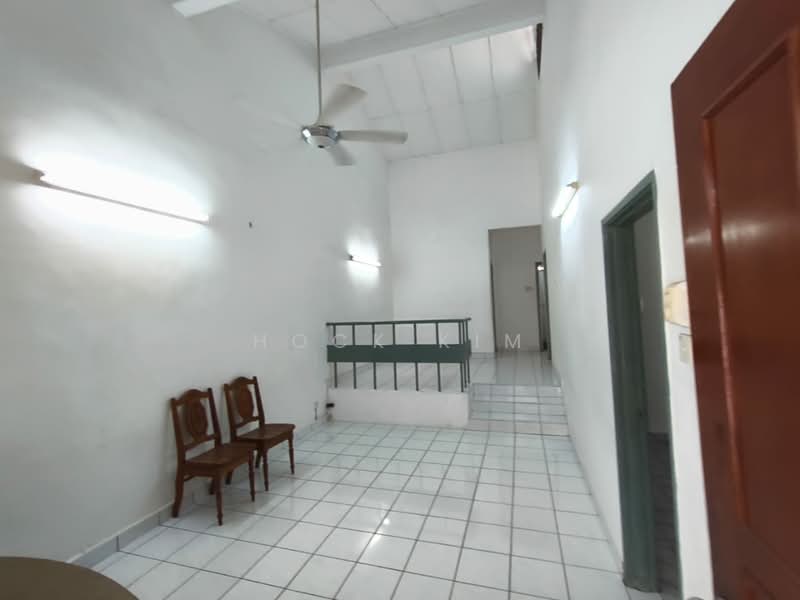 1-storey Terraced House for Sale in Masai (Johor) - Hock Kim - Interior - PropertyGuru.com.my