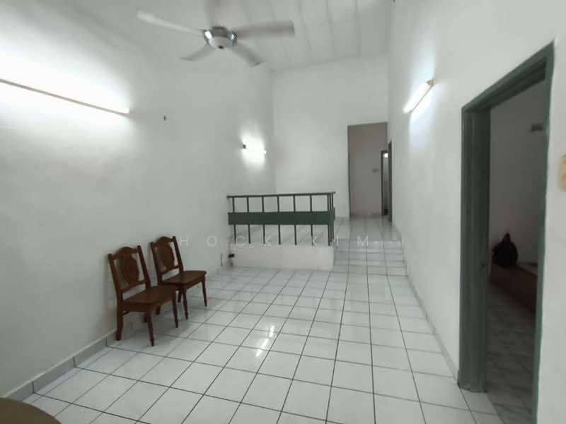 1-storey Terraced House for Sale in Masai (Johor) - Hock Kim - Interior - PropertyGuru.com.my