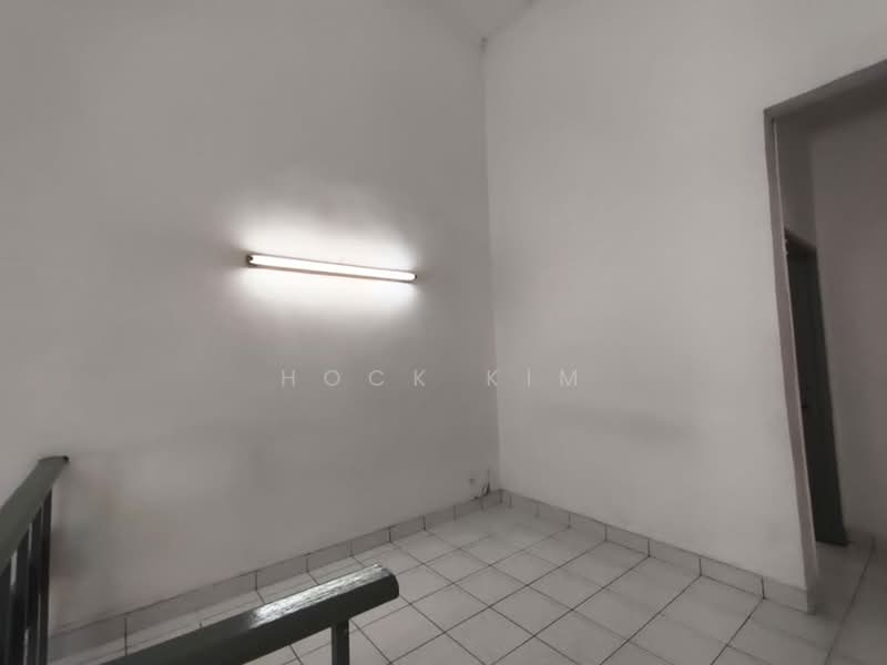 1-storey Terraced House for Sale in Masai (Johor) - Hock Kim - Interior - PropertyGuru.com.my