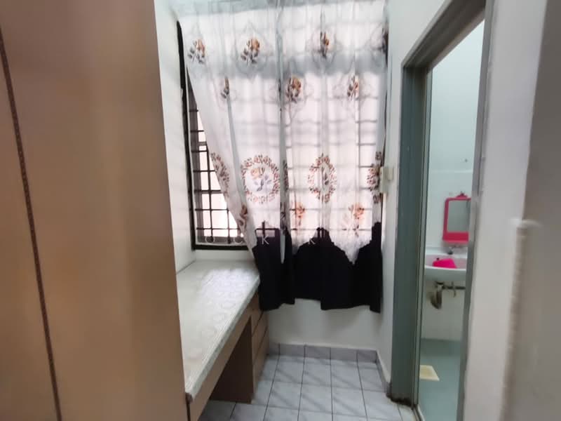 1-storey Terraced House for Sale in Masai (Johor) - Hock Kim - Interior - PropertyGuru.com.my