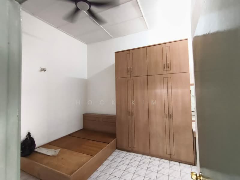 1-storey Terraced House for Sale in Masai (Johor) - Hock Kim - Bedroom - PropertyGuru.com.my