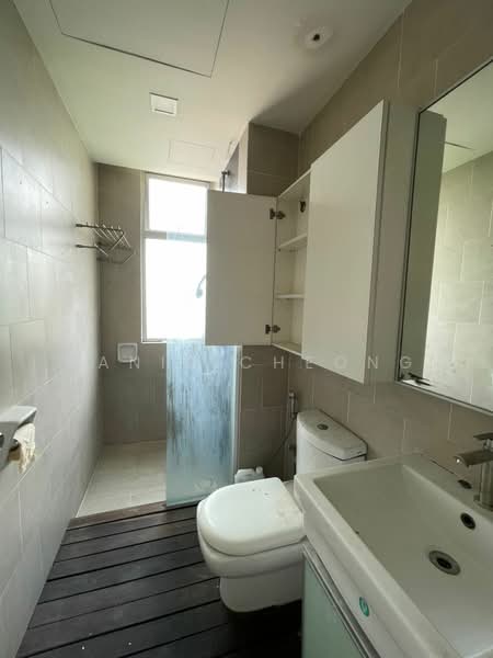 Condominium for Sale at Menjalara 18 - Yanis Cheong - Bathroom - PropertyGuru.com.my