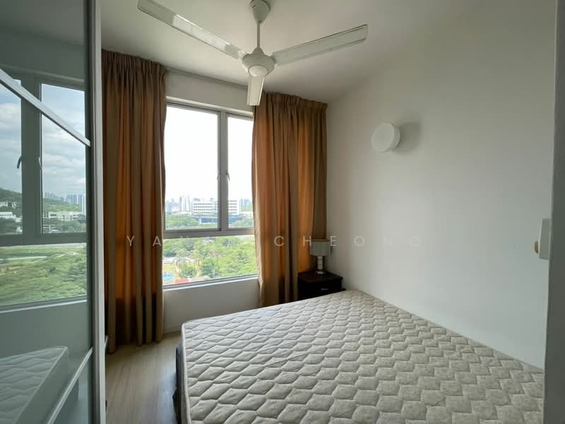 Condominium for Sale at Menjalara 18 - Yanis Cheong - Bedroom - PropertyGuru.com.my