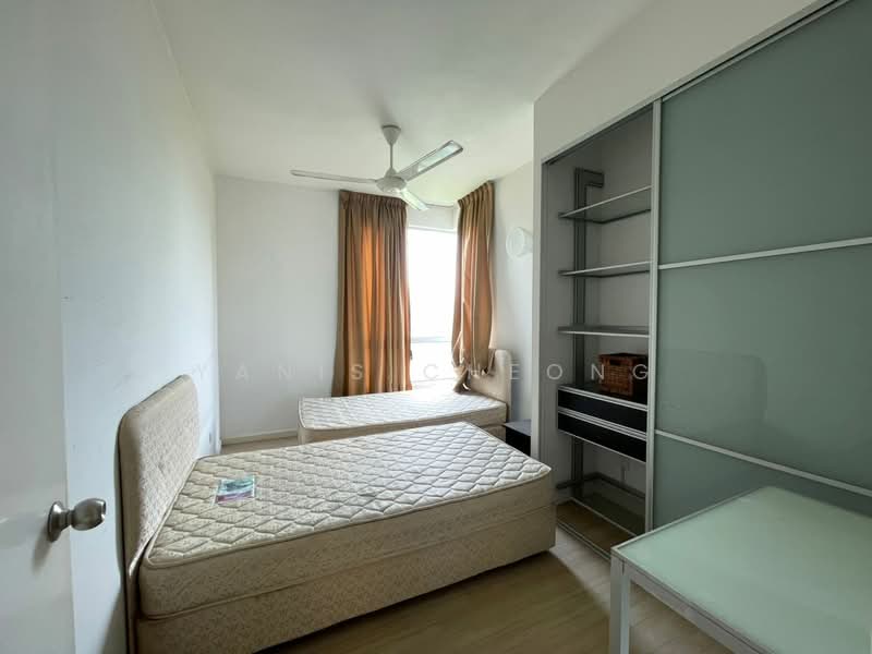 Condominium for Sale at Menjalara 18 - Yanis Cheong - Bedroom - PropertyGuru.com.my