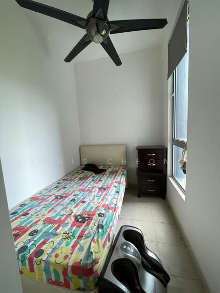 Condominium for Sale at Menjalara 18 - Yanis Cheong - Bedroom - PropertyGuru.com.my