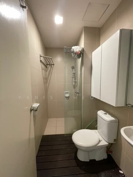 Condominium for Sale at Menjalara 18 - Yanis Cheong - Bathroom - PropertyGuru.com.my