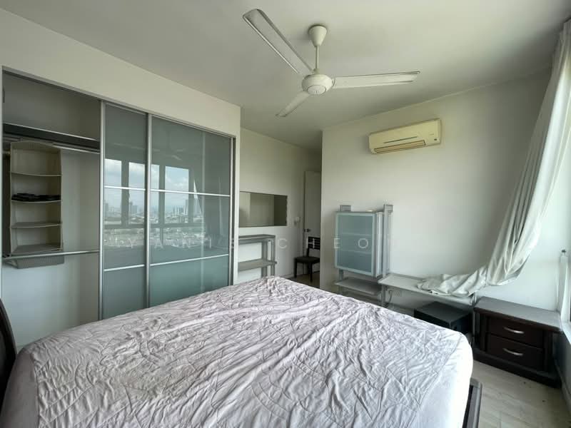 Condominium for Sale at Menjalara 18 - Yanis Cheong - Bedroom - PropertyGuru.com.my