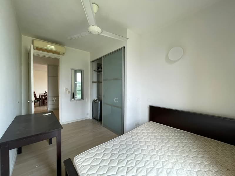 Condominium for Sale at Menjalara 18 - Yanis Cheong - Bedroom - PropertyGuru.com.my