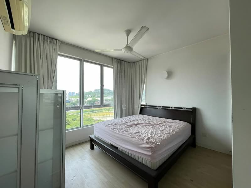 Condominium for Sale at Menjalara 18 - Yanis Cheong - Bedroom - PropertyGuru.com.my