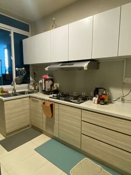 Condominium for Rent at P' Residence - Sharon Cheng En Wong - PropertyGuru.com.my