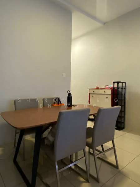 Condominium for Rent at P' Residence - Sharon Cheng En Wong - PropertyGuru.com.my