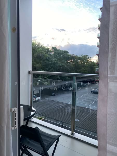 Condominium for Rent at P' Residence - Sharon Cheng En Wong - PropertyGuru.com.my