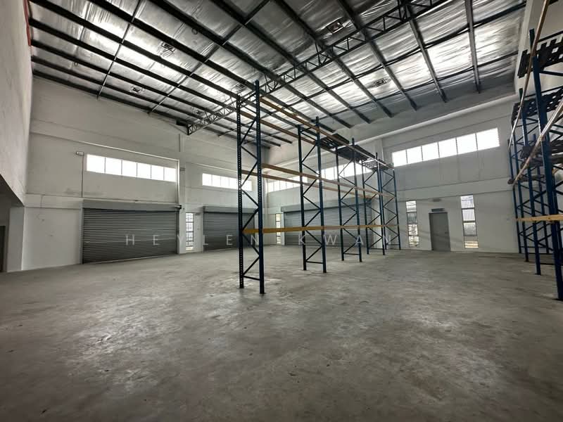 Kilang untuk Disewa di North Port (Pelabuhan Utara) (Port Klang (Pelabuhan Klang)) - Heylen Kwang - Interior - PropertyGuru.com.my