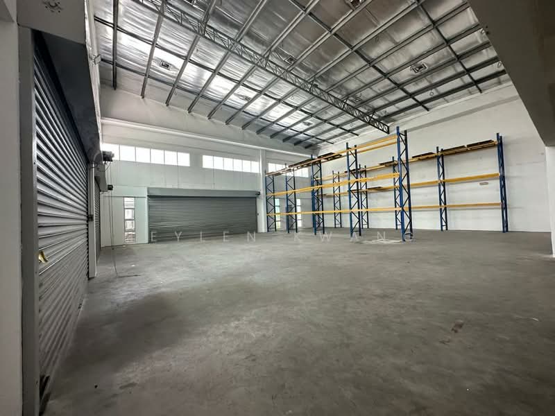Kilang untuk Disewa di North Port (Pelabuhan Utara) (Port Klang (Pelabuhan Klang)) - Heylen Kwang - Interior - PropertyGuru.com.my