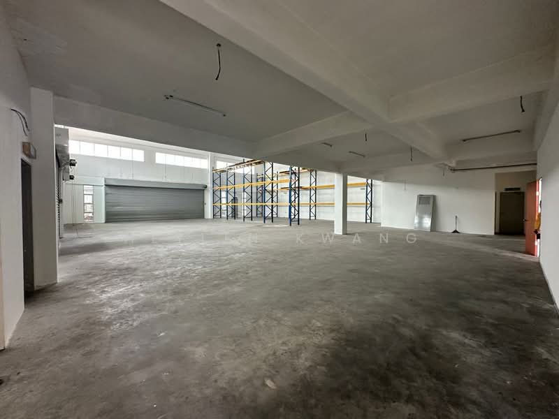 Kilang untuk Disewa di North Port (Pelabuhan Utara) (Port Klang (Pelabuhan Klang)) - Heylen Kwang - Interior - PropertyGuru.com.my