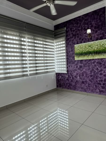 Service Residence for Sale at Almyra Residences - Siti Haila - Interior - PropertyGuru.com.my